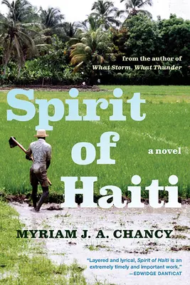 Espíritu de Haití - Spirit of Haiti