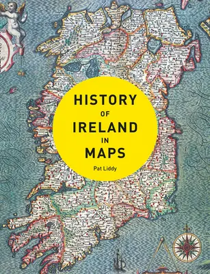 Historia de Irlanda en mapas - History of Ireland in Maps