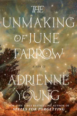 El despertar de June Farrow - The Unmaking of June Farrow