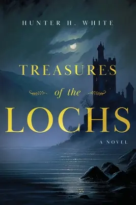 Tesoros de los lagos - Treasures of the Lochs