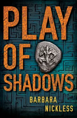 Juego de sombras - Play of Shadows