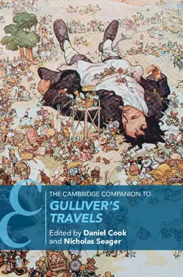 The Cambridge Companion to Gulliver's Travels (El acompañante de Cambridge de los viajes de Gulliver) - The Cambridge Companion to Gulliver's Travels