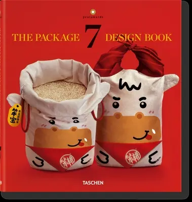 El libro del diseño de envases 7 - The Package Design Book 7