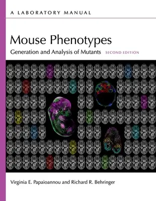 Fenotipos de ratón - Mouse Phenotypes