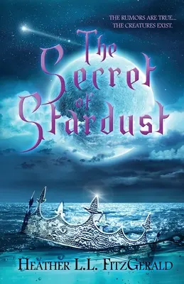 El secreto del polvo de estrellas - The Secret of Stardust