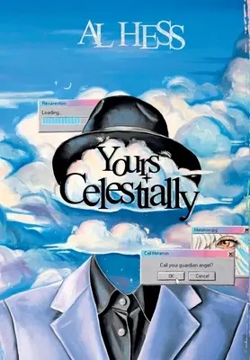 Tuyo Celestialmente - Yours Celestially