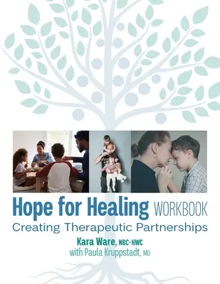 Esperanza de curación Cuaderno de ejercicios - Hope for Healing Workbook