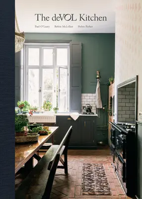 La cocina de Devol: Diseño y estilo de la habitación más importante de la casa - The Devol Kitchen: Designing and Styling the Most Important Room in Your Home