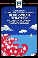 Análisis de la estrategia del océano azul de W. Chan Kim y René Mauborgne: Cómo crear un espacio de mercado incontestable - An Analysis of W. Chan Kim and Rene Mauborgne's Blue Ocean Strategy: How to Create Uncontested Market Space