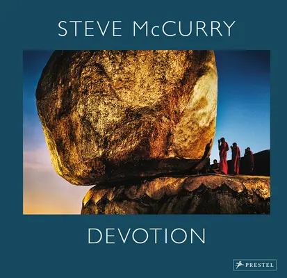 Steve McCurry Devoción - Steve McCurry: Devotion