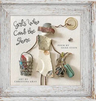 Chicas que peinan la orilla - Girls Who Comb the Shore