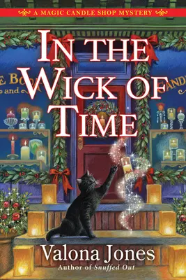 En la mecha del tiempo - In the Wick of Time