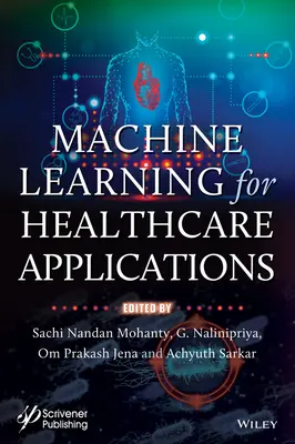 Aprendizaje automático para aplicaciones sanitarias - Machine Learning for Healthcare Applications