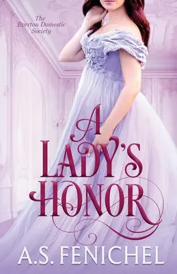 El honor de una dama - A Lady's Honor