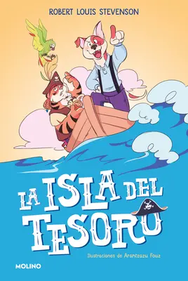 La Isla del Tesoro - La Isla del Tesoro / Treasure Island