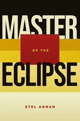 El maestro del eclipse - Master of the Eclipse