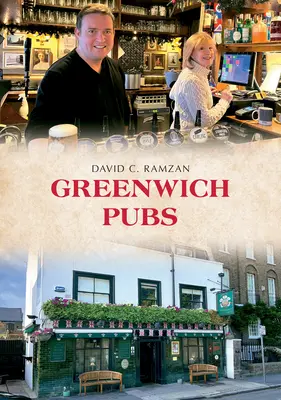 Pubs de Greenwich - Greenwich Pubs