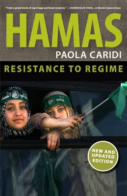 Hamás: De la resistencia al régimen - Hamas: From Resistance to Regime