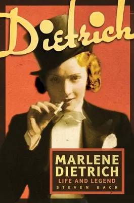 Marlene Dietrich: Vida y leyenda - Marlene Dietrich: Life and Legend