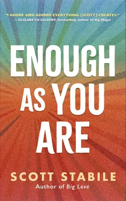 Suficiente como eres - Enough as You Are