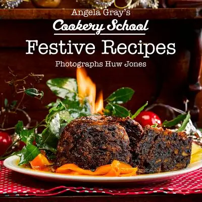 Recetas festivas - Festive Recipes