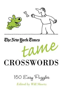 Crucigramas mansos del New York Times - New York Times Tame Crosswords
