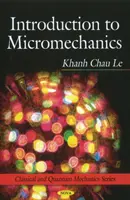 Introducción a la micromecánica - Introduction to Micromechanics