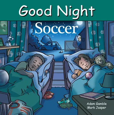 Buenas noches Fútbol - Good Night Soccer