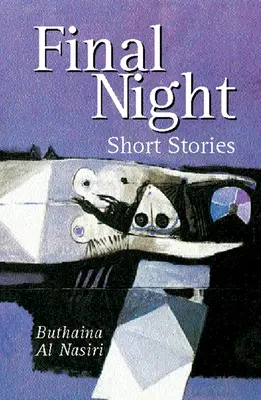Noche final: Relatos breves - Final Night: Short Stories
