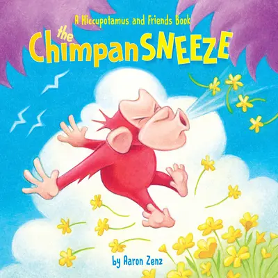 El chimpancé - The Chimpansneeze