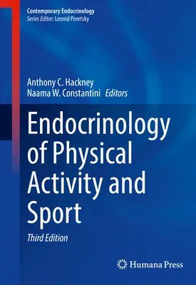 Endocrinología de la actividad física y el deporte - Endocrinology of Physical Activity and Sport