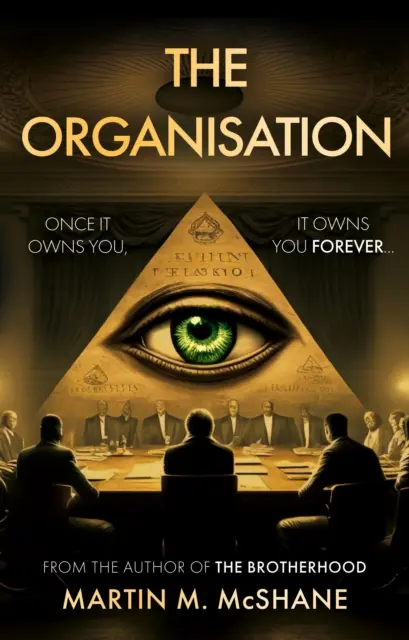 Organización - Organisation