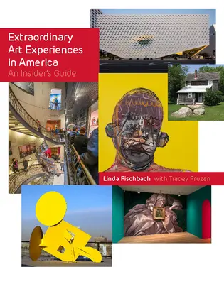 Extraordinary Art Experiences in America: An Insider's Guide