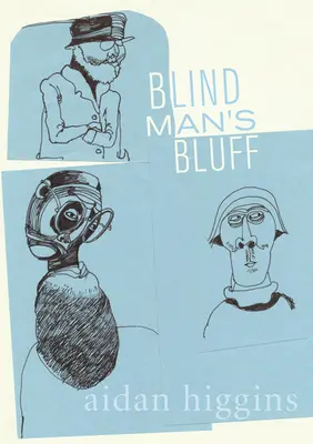 El farol del ciego - Blind Man's Bluff