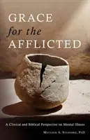 Gracia para los afligidos - Grace for the Afflicted