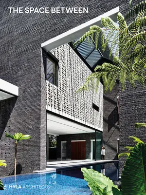 El espacio intermedio - The Space Between