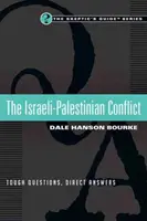 El conflicto palestino-israelí: preguntas difíciles, respuestas directas - Israeli-Palestinian Conflict - Tough Questions, Direct Answers