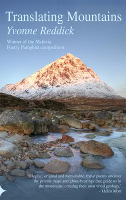 Traducir las montañas - Translating Mountains