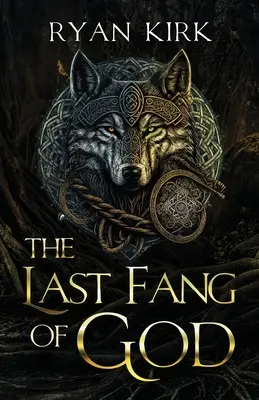 El último colmillo de Dios - The Last Fang of God