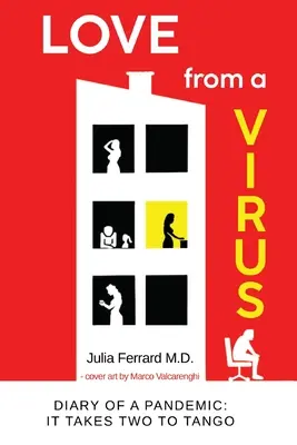 El amor de un virus - Love from a Virus