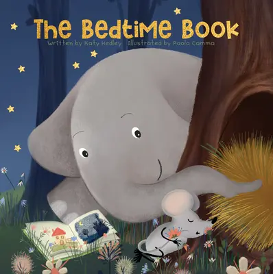 El libro de cabecera - The Bedtime Book