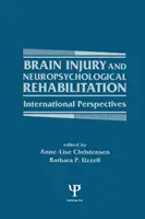 Daño cerebral y rehabilitación neuropsicológica: Perspectivas Internacionales - Brain Injury and Neuropsychological Rehabilitation: International Perspectives