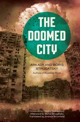 La ciudad condenada: Volumen 25 - The Doomed City: Volume 25