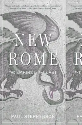 Nueva Roma: El Imperio en Oriente - New Rome: The Empire in the East