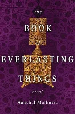 El libro de las cosas eternas - The Book of Everlasting Things