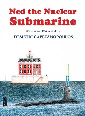 Ned El submarino nuclear - Ned The Nuclear Submarine