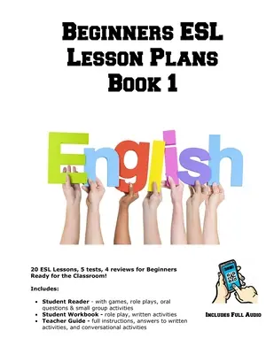 Principiantes ESL Planes de Lección - Beginners ESL Lesson Plans
