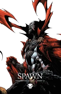 Spawn Origins Volumen 13 - Spawn Origins Volume 13