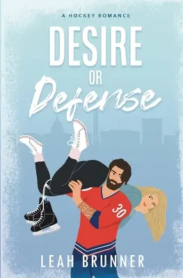 Deseo o defensa - Desire or Defense