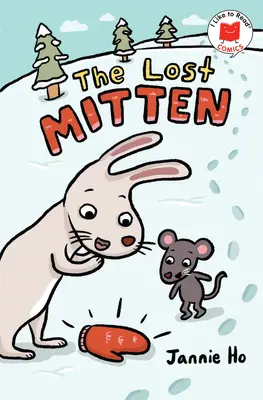 La manopla perdida - The Lost Mitten